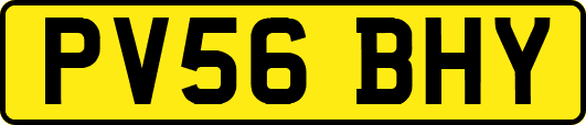PV56BHY