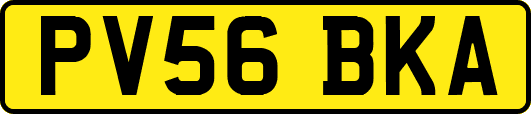 PV56BKA