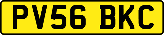 PV56BKC