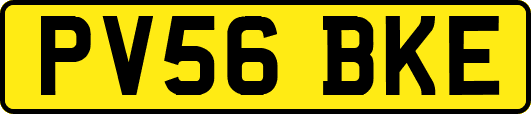 PV56BKE