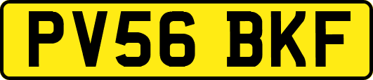 PV56BKF