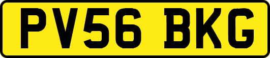 PV56BKG