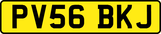 PV56BKJ
