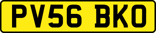 PV56BKO