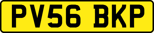 PV56BKP