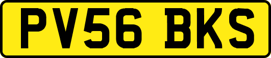 PV56BKS