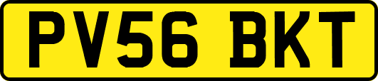 PV56BKT