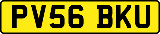 PV56BKU