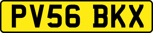PV56BKX