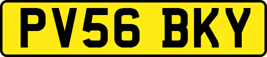 PV56BKY