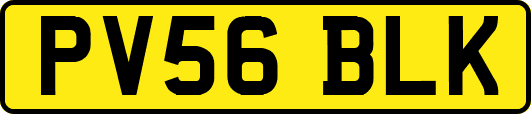 PV56BLK