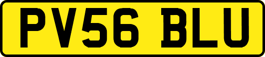 PV56BLU