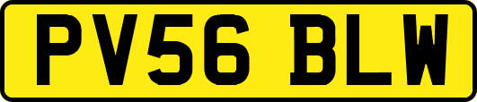 PV56BLW