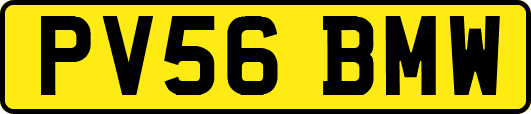 PV56BMW