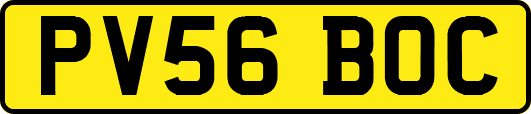 PV56BOC