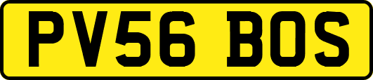 PV56BOS