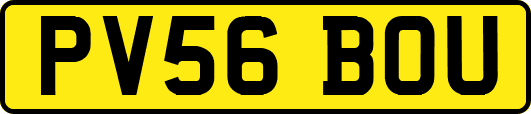 PV56BOU