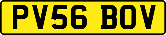 PV56BOV