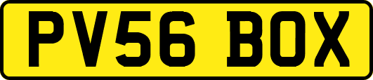 PV56BOX