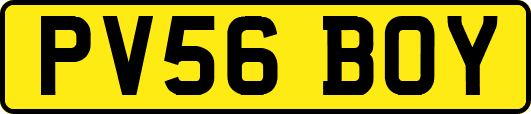 PV56BOY