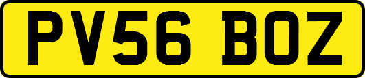 PV56BOZ