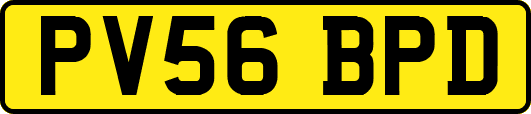 PV56BPD