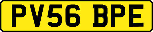 PV56BPE