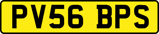 PV56BPS