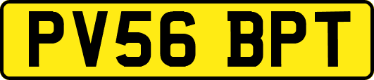 PV56BPT