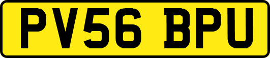 PV56BPU