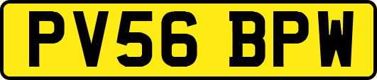 PV56BPW