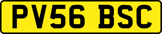 PV56BSC