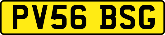 PV56BSG