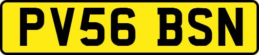 PV56BSN
