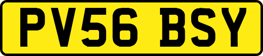 PV56BSY