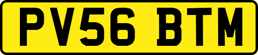 PV56BTM