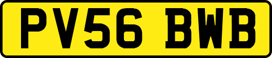 PV56BWB