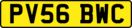 PV56BWC