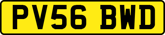 PV56BWD