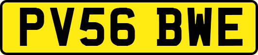 PV56BWE