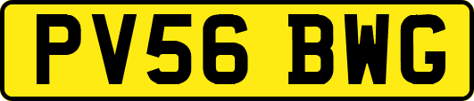 PV56BWG
