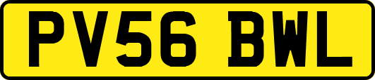 PV56BWL