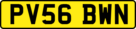 PV56BWN
