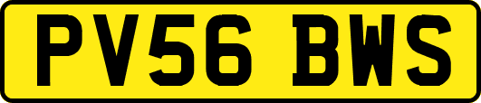 PV56BWS