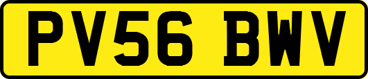 PV56BWV