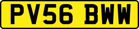 PV56BWW