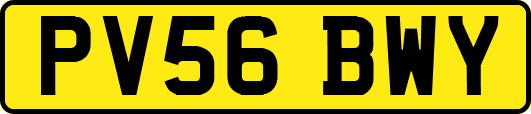 PV56BWY