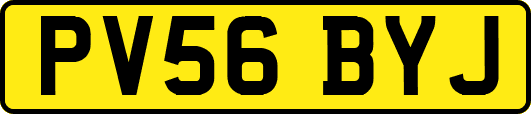 PV56BYJ