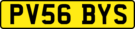PV56BYS