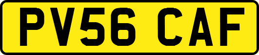 PV56CAF
